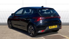 Hyundai i20 1.0T GDi 48V MHD SE Connect 5dr DCT Petrol Hatchback